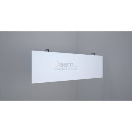 Мебель для персонала Модести-панели с держателями АМ-14П