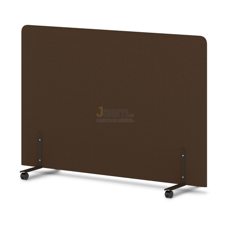 Мебель для персонала Экран напольный к столам 500219