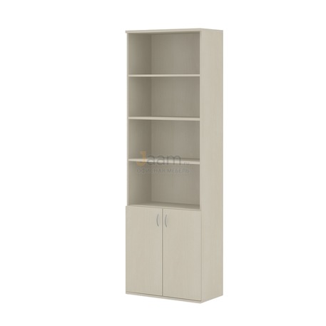 Мебель для персонала Стеллаж ПК-ССМ-СЖ217Х71Д2