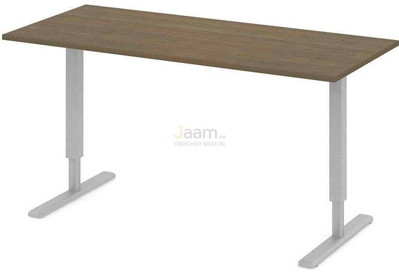 Мебель для персонала Стол рабочий ПК-ТРС-СТ180Х80/ЭР