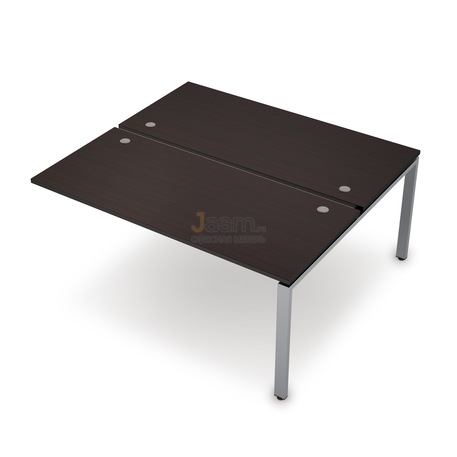 Мебель для персонала Конечный модуль 6МБК.6274