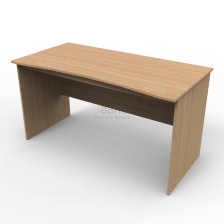 Мебель для персонала Стол рабочий ЛТ-1.6