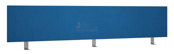 Мебель для персонала Барьер фронтальный Ткань 6БР.309.2