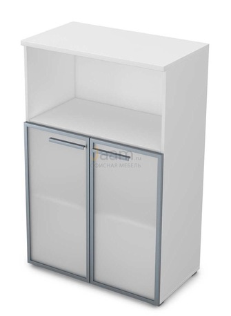 Мебель для персонала Офисный шкаф средний 9Ш.017.5