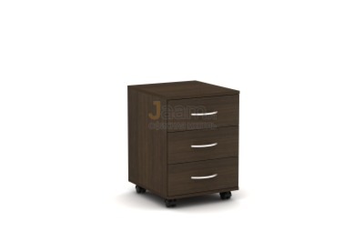 Мебель для персонала Тумба подкатная SC-3M