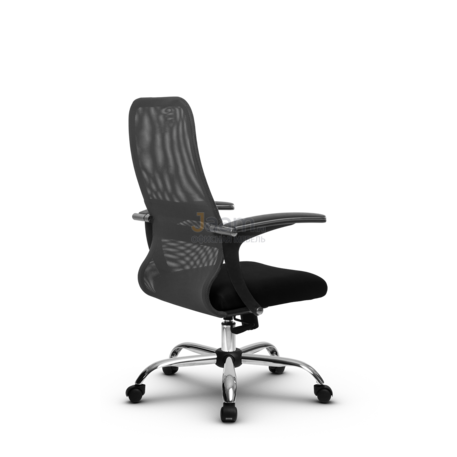 Кресло SU-СU160-8+Комплект Ch