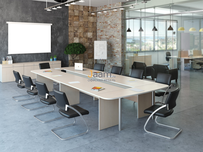 Кабинет руководителя Swift