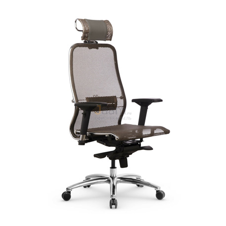 Кресло SAMURAI S-3.04 MPES