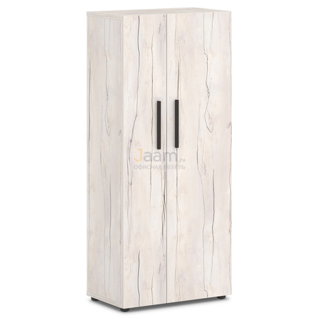 Мебель для персонала Офисный шкаф приставной левый T-75л