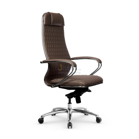 Кресло SAMURAI KL-1.04 MPES B-Edition