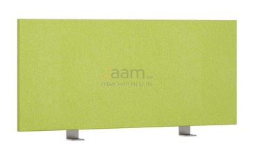 Мебель для персонала Барьер боковой Ткань 6БР.303.1