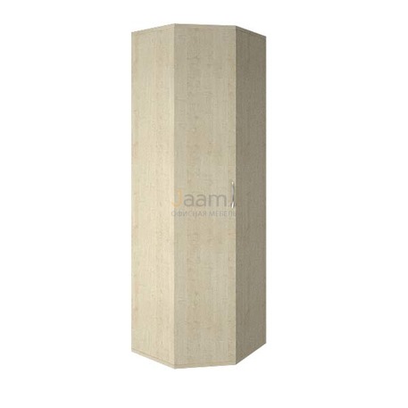 Мебель для персонала Шкаф угловой А.СТ-1.10 2