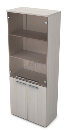 Мебель для персонала Офисный шкаф высокий 9Ш.005.12