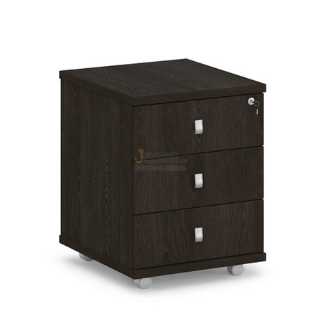 Мебель для персонала Тумба подкатная V-93