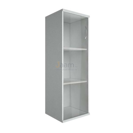 Мебель для персонала Шкаф А.СУ-2.4 Л