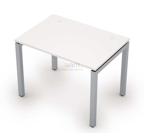 Мебель для персонала Стол рабочий прямолинейный 6М.507