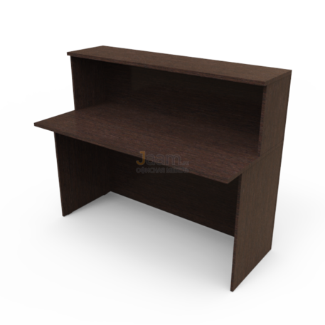 Стойка ресепшн Стол ресепшн Э-22.4