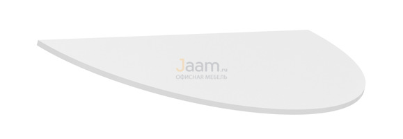 Мебель для персонала Приставка ПР-9