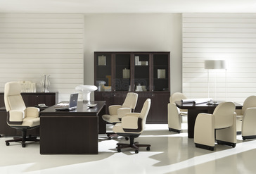 Кабинет руководителя Eur