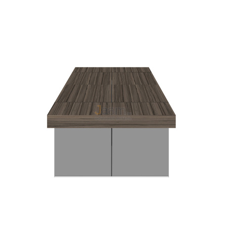 Кабинет руководителя Стол для переговоров Gs-2+Gs-2