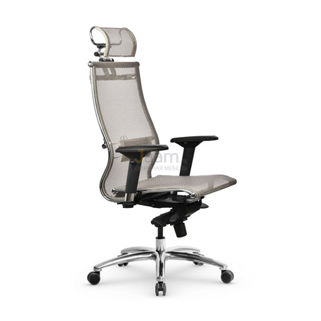 Кресло SAMURAI S-3.05 MPES