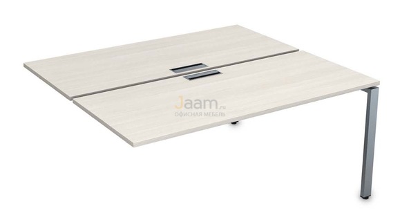 Мебель для персонала Конечный модуль СБДК-П.978