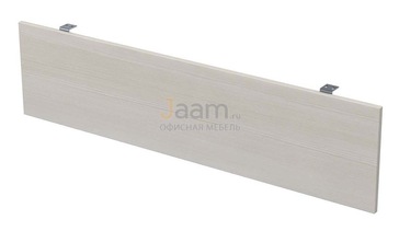 Мебель для персонала Экраны подстольный ЛДСП 9ЭК.007.1