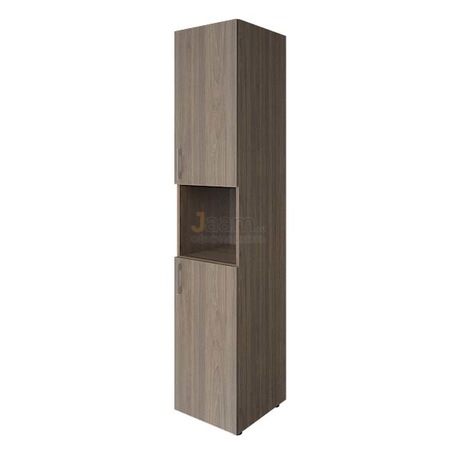 Кабинет руководителя Стеллаж высокий узкий LT-SU 1.5 Пр