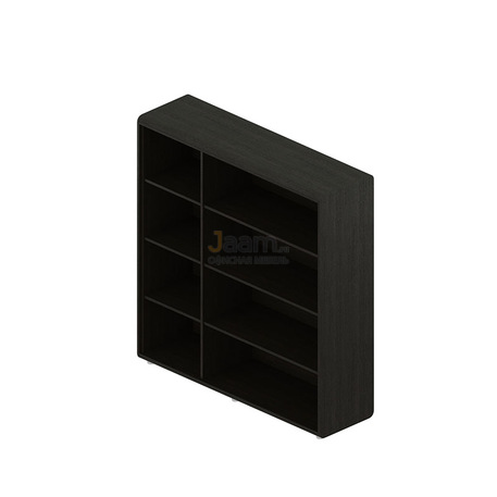 Кабинет руководителя Стеллаж V-50 L левый