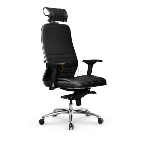 Кресло SAMURAI KL-3.04 MPES