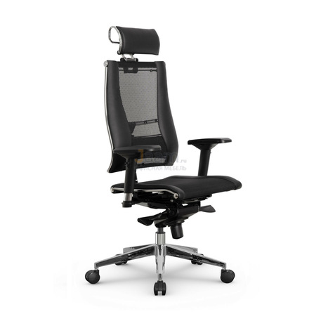 Кресло Yoga 3D Elastic KB2c93.09+METTA 17862