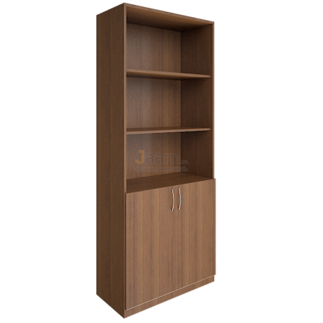 Мебель для персонала Офисный шкаф высокий широкий В.СТ-1.1