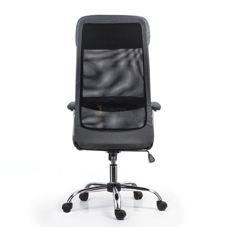 Кресло Flight EX-540 серое