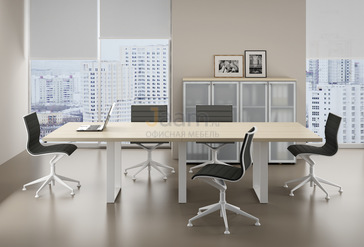 Кабинет руководителя Fortum