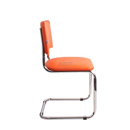 Кресло Sylwia chrome  