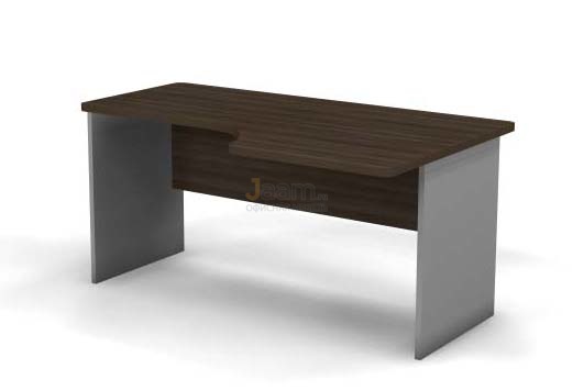Мебель для персонала Стол эргономичный правый B160M
