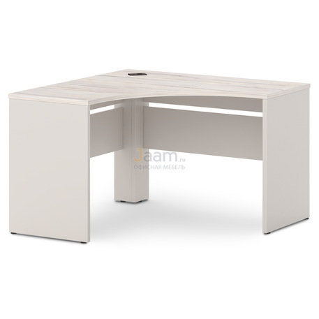 Мебель для персонала Стол эргономичный T-43