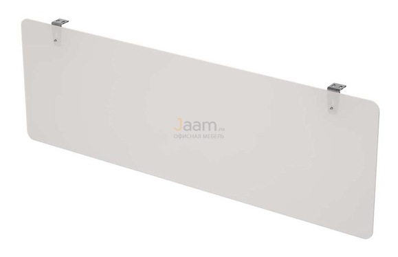 Мебель для персонала Экраны подстольный оргстекло 9ЭК.110.1