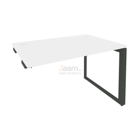 Мебель для персонала Стол-приставка O.MO-SPR-2.8