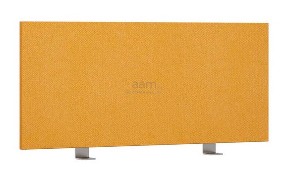 Мебель для персонала Барьер боковой Ткань 6БР.303.1