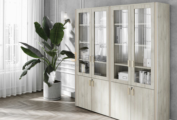 Кабинет руководителя Chicago