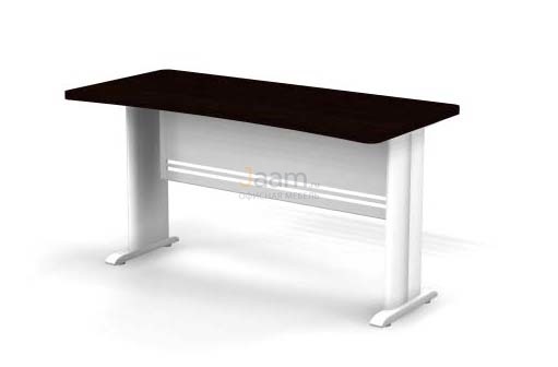 Мебель для персонала Стол на L-обр. каркасе BM260/1
