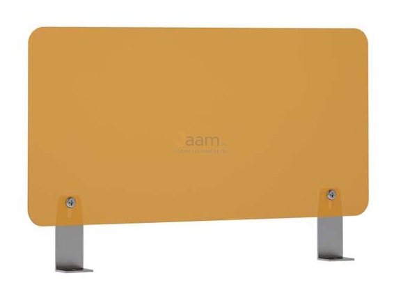 Мебель для персонала Барьер боковой Оргстекло 6БР.070.2