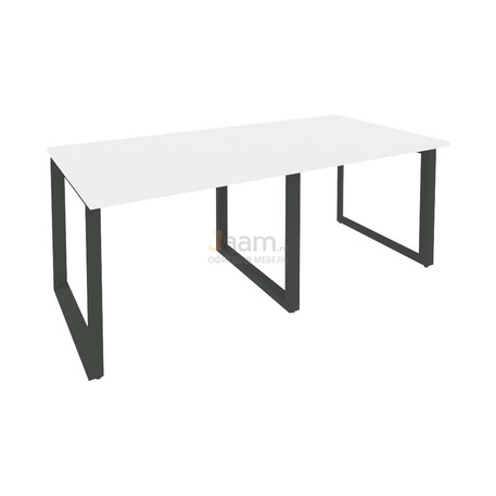 Мебель для персонала Стол переговорный O.MO-PRG-2.1