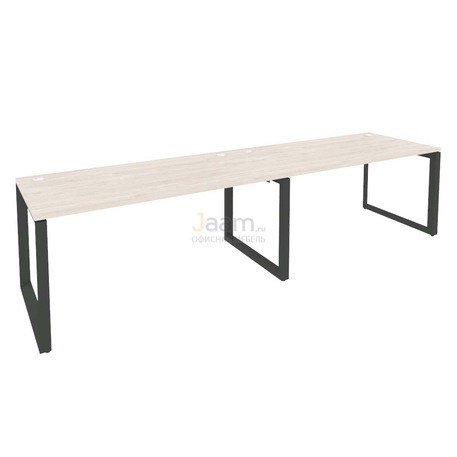 Мебель для персонала Рабочая станция O.MO-RS-2.4.8