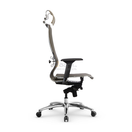 Кресло SAMURAI S-3.04 MPES