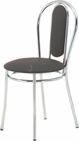 Кресло Венус М Хром