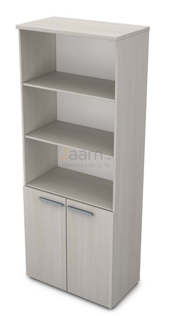 Мебель для персонала Офисный шкаф высокий 9Ш.005.7