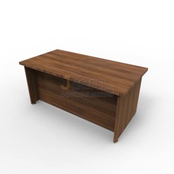 Кабинет руководителя Стол прямой ФР-1.7