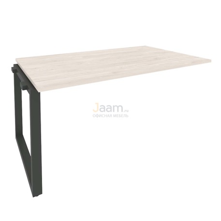 Мебель для персонала Проходной наборный элемент переговорного стола O.MO-NPRG-4